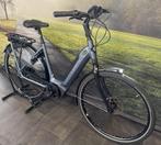 Gazelle Grenoble C5 Elite Eletrische fiets – Bosch Motor, Ophalen of Verzenden, Zo goed als nieuw, 51 tot 55 cm, 50 km per accu of meer
