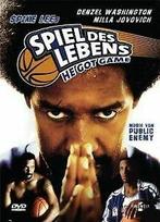 Spike Lees Spiel des Lebens von Spike Lee  DVD, Cd's en Dvd's, Gebruikt, Verzenden