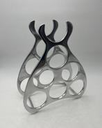 Wijnrek - Zeven - Metaal