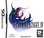 Final Fantasy IV [Nintendo DS], Spelcomputers en Games, Ophalen of Verzenden, Zo goed als nieuw
