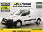 Peugeot Partner 120 1.6 BlueHDi L1H1 MARGE Airco Cruise PDC, Auto's, Nieuw, Zilver of Grijs, Te koop, Peugeot
