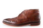 Greve Veterschoenen in maat 45 Cognac | 10% korting, Kleding | Heren, Schoenen, Overige kleuren, Verzenden, Veterschoenen, Gedragen