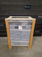 Bordenwarmer | 120 borden | BWH-20 | max Ø 32 cm | 230V, Nieuw in verpakking, RVS Meubilair