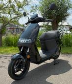 Segway E300SE 100km/u Elektrische motorscooter zwart 2025, Verzenden, Nieuw