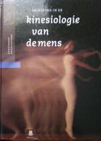 9789068905748 Inleiding In De Kinesiologie Van De Mens, Boeken, Zo goed als nieuw, P.A.J.B.M. Huijing, Verzenden