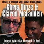 cd - Chris Hinze  - The Art of Baroque, Jazz, Dance &amp;..., Verzenden, Zo goed als nieuw