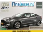 Ford Mondeo 1.5 ST Line Marge 161PK Clima Cruise PDC €307pm, Handgeschakeld, Nieuw, Sedan, Zilver of Grijs