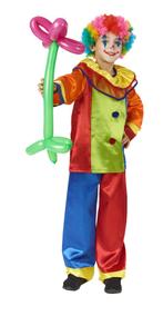 Clown pakje kind Pipsy, Ophalen of Verzenden, Nieuw