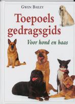 TOEPOELS GEDRAGSGIDS 9789023010388 Gwen Bailey, Verzenden, Zo goed als nieuw, Gwen Bailey