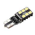 CANBUS T10 LED 6-SMD 3535 - 12V interieur lamp (error free), Nieuw, Ophalen of Verzenden