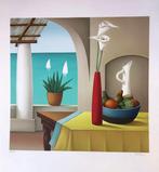 Roberto Masi (1940-2011) - La veranda