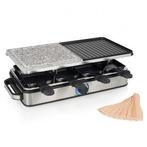 Gourmetstel | Princess | 8 personen, Witgoed en Apparatuur, Gourmetstellen, Verzenden, Nieuw