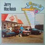 LP gebruikt - Jerry Mac Neish - Drive-In Guitars, Cd's en Dvd's, Zo goed als nieuw, Verzenden