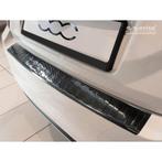 Echt 3D Carbon Achterbumperprotector Fiat & Abarth 500 Fac.., Auto-onderdelen, Nieuw, Ophalen of Verzenden