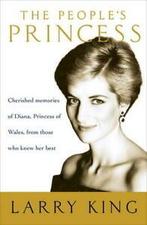 The peoples princess: cherished memories of Diana, Princess, Gelezen, Verzenden