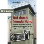 Tod durch fremde Hand 9783373005247 Litfin, Verzenden, Gelezen, Litfin
