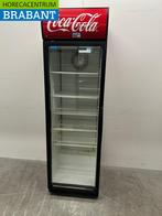 Norcool Coca Cola Glasdeurkoeling koelkast drankkoelkast, Ophalen of Verzenden, Gebruikt