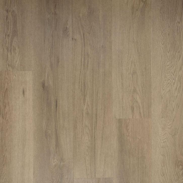 Klik pvc rechte plank warm grijs |  Douwes Dekker Ambitieus, Huis en Inrichting, Stoffering | Vloerbedekking, Ophalen