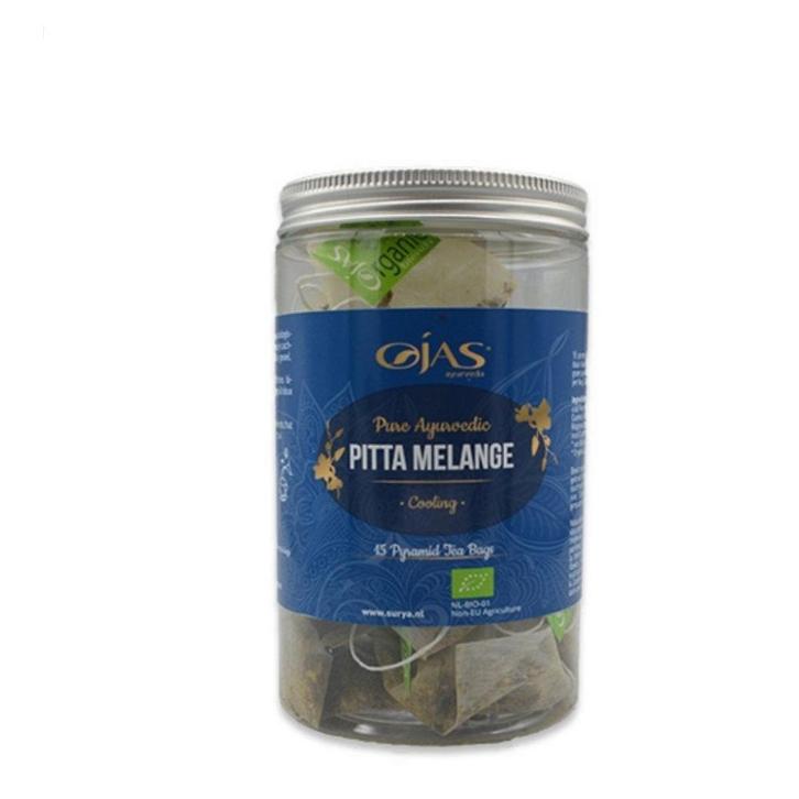 Thee Pitta Melange - Ojas, Huis en Inrichting, Keuken | Keukenbenodigdheden, Ophalen of Verzenden