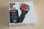 Green Day - American Idiot 20 - 4CDs + 2Blu-rays - CD box, Nieuw in verpakking