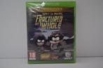 South Park - The Fractured But Whole - SEALED (ONE), Zo goed als nieuw, Verzenden