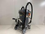 KARCHER INDUSTRIELE STOFZUIGER IVR-L 100/24-2 Tc, Ophalen of Verzenden, Gebruikt
