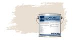 Wixx Aqua Traplak Zijdeglans RAL 9001 | Crèmewit 10L, Doe-het-zelf en Verbouw, Verf, Beits en Lak, Wit, Nieuw, Lak, Verzenden