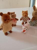 Sylvanian Families - Figuur - Sylvanian Families Vintage