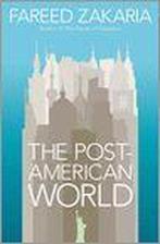 The Post-American World, Ophalen of Verzenden, Nieuw