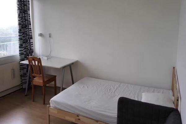 Kamer Menno ter Braaklaan in Delft, Huizen en Kamers, Kamers te huur, 20 tot 35 m², Delft