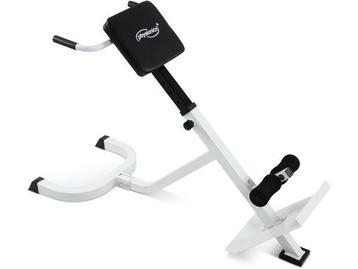 Veiling -  Rugtrainer - Buiktrainer - Verstelbaar beschikbaar voor biedingen