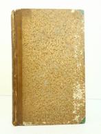 Georges Cuvier - Rapport historique sur les progrès des, Antiek en Kunst, Antiek | Boeken en Bijbels