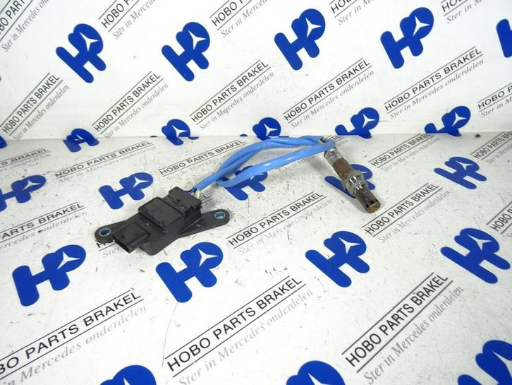 NOx sensor A 000 905 4714 (Nieuw) o.a: Sprinter w910, Auto-onderdelen, Uitlaatsystemen, Nieuw, 12 maanden garantie, Mercedes-Benz