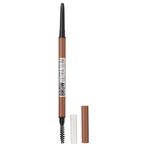 Maybelline New York Brow Ultra Slim 03 Warm Brown, Verzenden, Nieuw