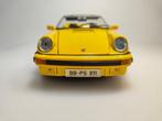 Maisto 1:18 - Modelauto - Porsche 911 3.2 Speedster -, Nieuw