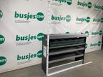 Bott Vario aluminium gebruikte bedrijfswagen inrichting (nr, Ophalen of Verzenden
