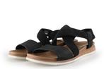 Skechers Sandalen in maat 40 Zwart, Kleding | Dames, Schoenen, Skechers, Verzenden, Zwart, Sandalen of Muiltjes