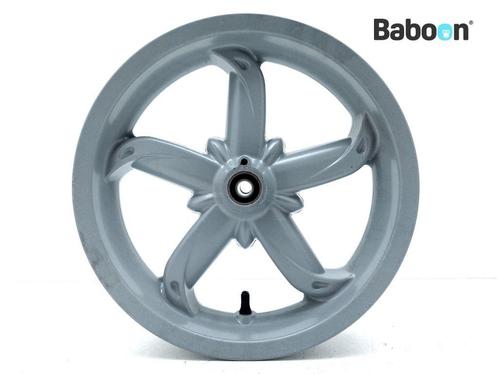 Voorwiel Benelli Adiva 125 2001-2006 D100, Motoren, Onderdelen | Overige, Gebruikt, Verzenden
