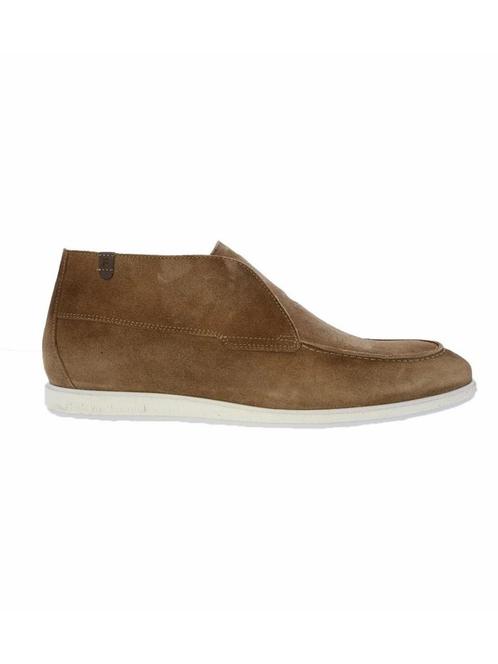 -25% Floris van Bommel  Floris van Bommel Half hoge instapsc, Kleding | Heren, Schoenen, Nieuw, Verzenden