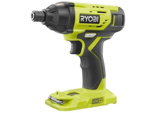 Veiling - RYOBI 18 V ONE+ accu-slagschroevendraaier Body, Doe-het-zelf en Verbouw, Gereedschap | Boormachines
