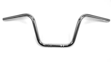 1 inch (25,4mm) Stuur Chopper Verchroomd voor Harley-Davidso beschikbaar voor biedingen
