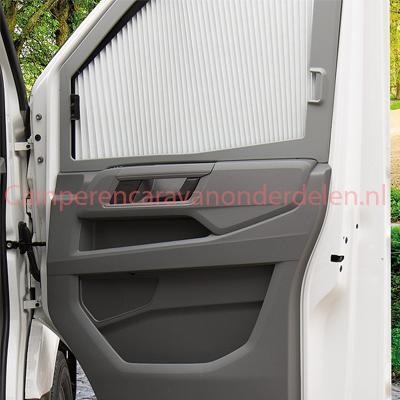Remifront 5 MAN TGE Zijwand Rechts Grijs camper caravan, Caravans en Kamperen, Caravan accessoires, Nieuw, Verzenden
