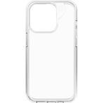 ZAGG Crystal Palace hoesje geschikt voor iPhone 15 Pro -, Ophalen of Verzenden, Zo goed als nieuw