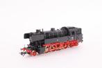 Fleischmann H0 - 1165 - Stoomlocomotief (1) - BR 65 018 - DB, Hobby en Vrije tijd, Nieuw