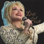 Dolly Parton - Live And Well, Ophalen of Verzenden, Gebruikt