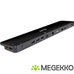 Club 3D USB Type C 3.2 Gen1 Triple Display Dynamic PD, Computers en Software, Verzenden, Nieuw, Club 3D