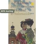 Indische mensen in holland 9789021495040 Daum, Boeken, Verzenden, Gelezen, Daum