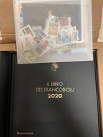 Italië 2020/2020 - Postzegelboekje 2020, Postzegels en Munten, Gestempeld