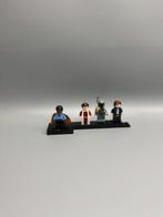 Lego Minifiguur - 75222 - Star Wars - Cloud City Boba Fett, Nieuw