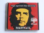 Rage against the Machine - Bombtrack / Pinkpop Edition (CD S, Verzenden, Nieuw in verpakking